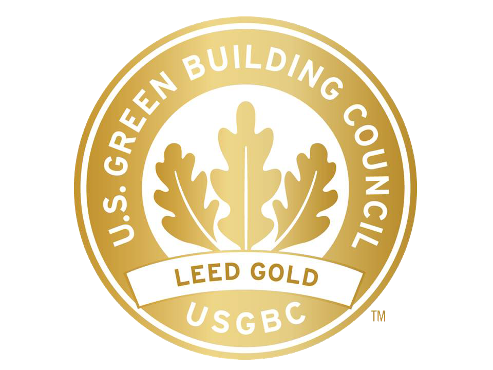 LEED Certified