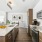 Penthouse Kitchen