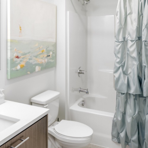 Bathroom Bathroom