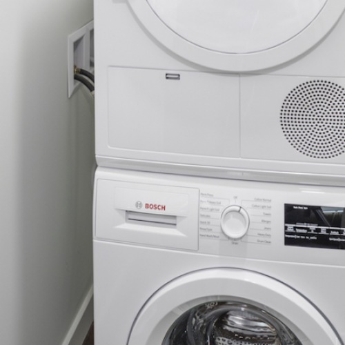 Washer/Dryer Washer/Dryer
