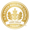 Leed Certified Logo