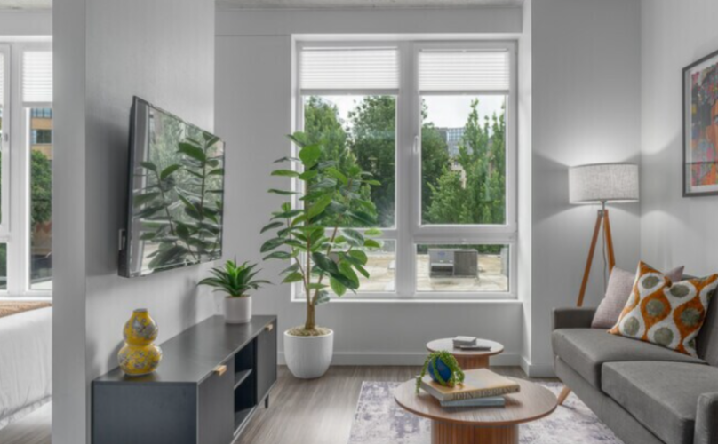 Apartment Features